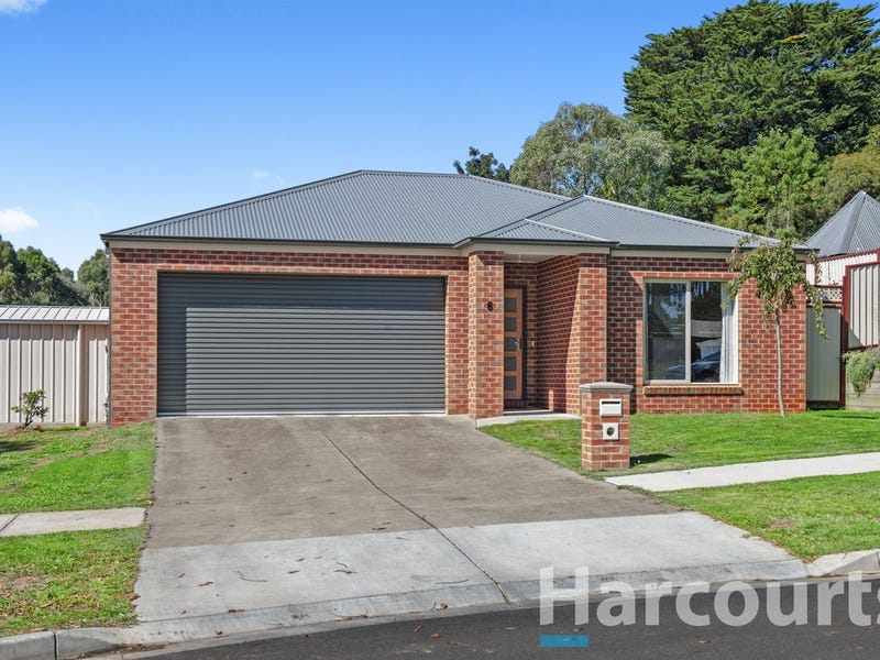 6 Bells Lane, Brown Hill, VIC 3350