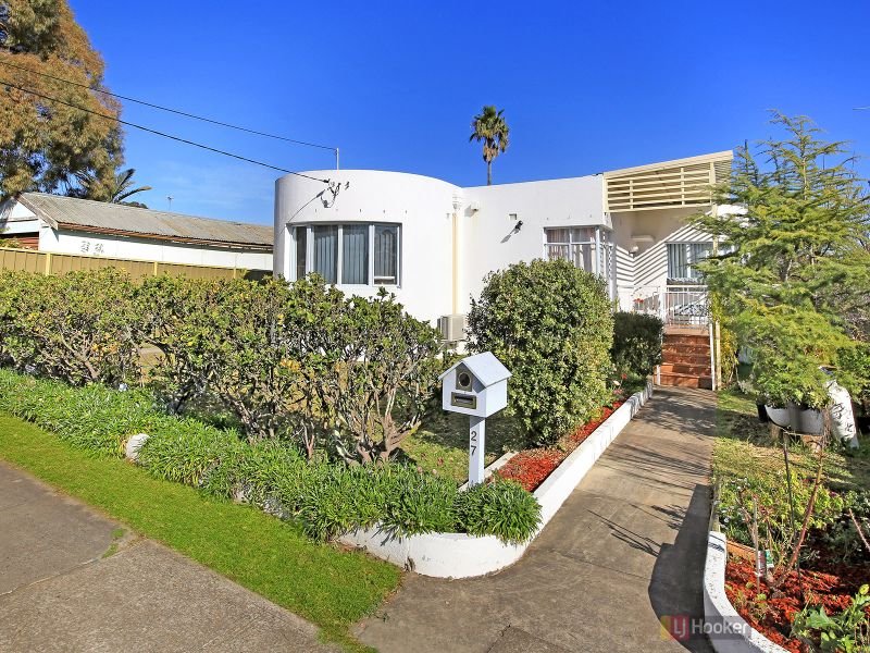 27 Chamberlain Rd, Guildford, NSW 2161 Property Details