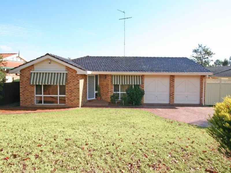 238 Welling Drive, Mount Annan, NSW 2567