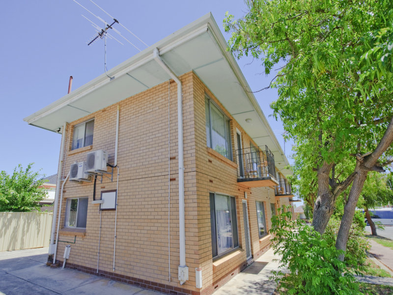 5/195 St Bernards Road, Rostrevor, SA 5073