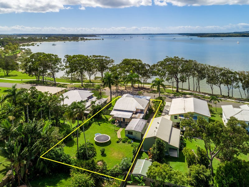 53 Esplanade, Tin Can Bay, QLD 4580