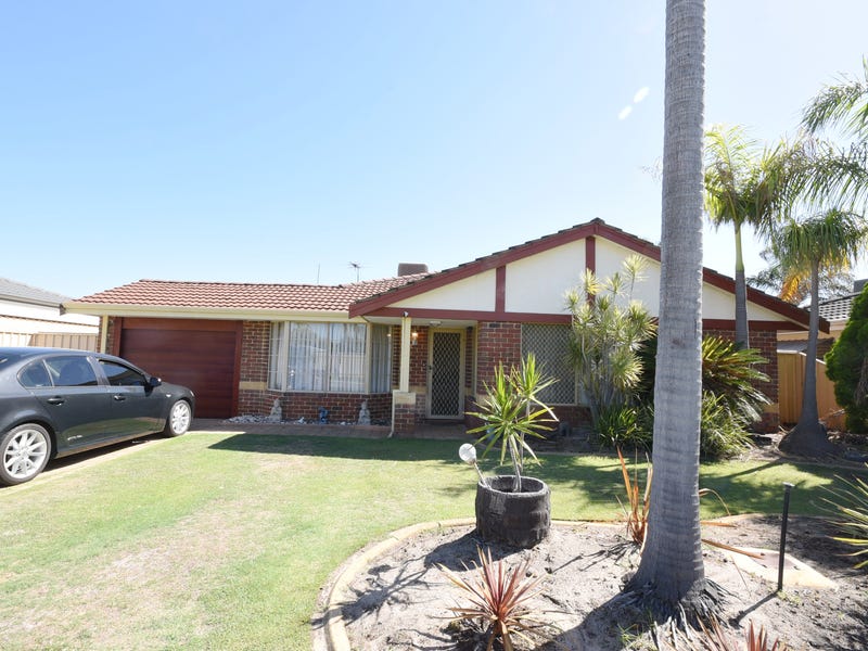 7 Lucinda Court, Huntingdale, WA 6110 Property Details