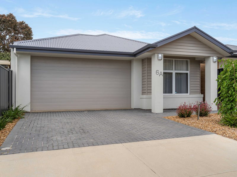 6A Pope Street, Newton, SA 5074 House for Rent
