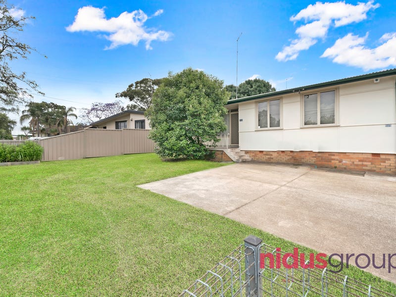 15&15A Helena Avenue, Emerton, NSW 2770 Property Details