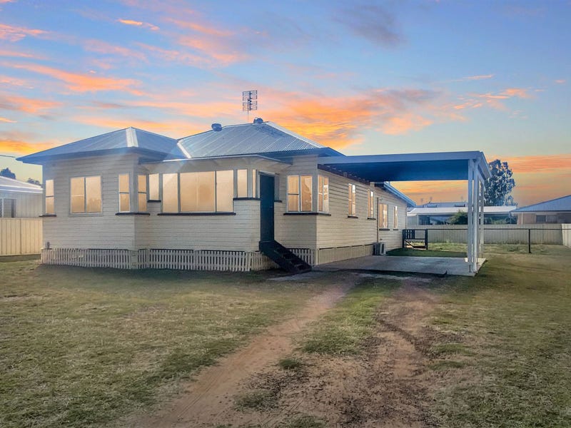 Real Estate & Property for Sale in Chinchilla, QLD 4413