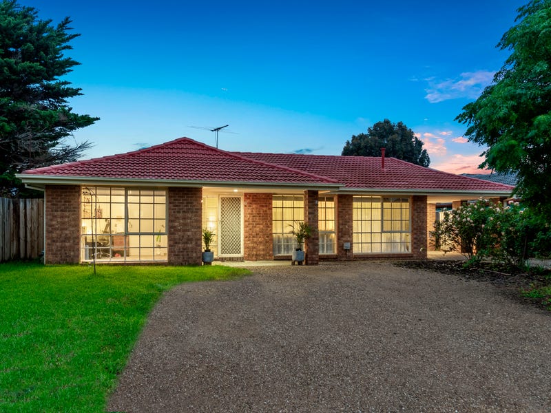 1 Staughton Place, Hoppers Crossing, Vic 3029 House for Sale