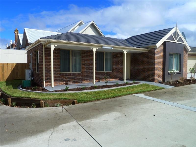 5/41 Pollack Street, Colac, Vic 3250 Property Details