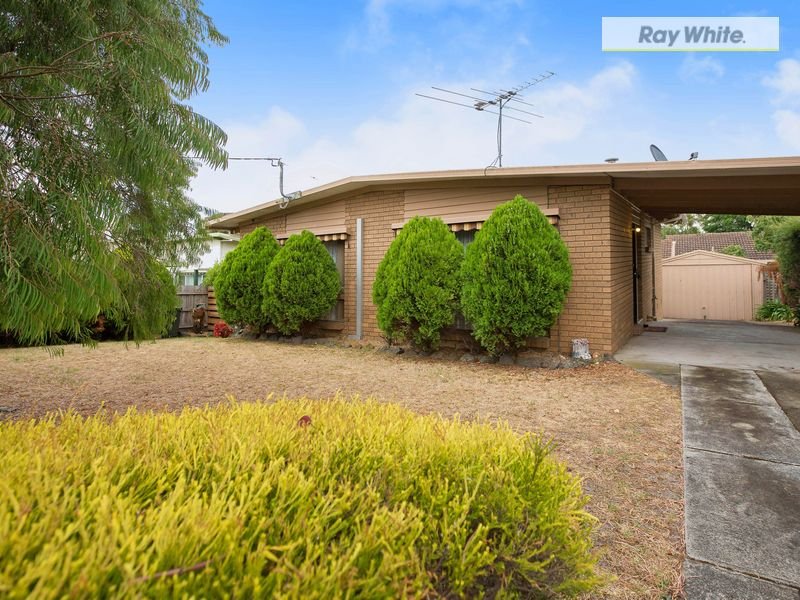 102 Spray Street, Rosebud, Vic 3939 Property Details