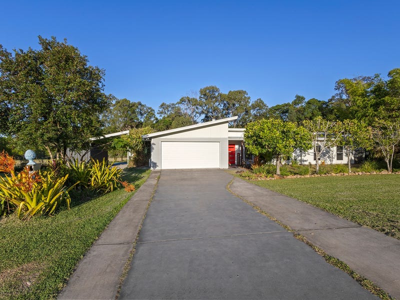 Houses for Sale in Sunshine Coast, Hinterland - Region, QLD ...