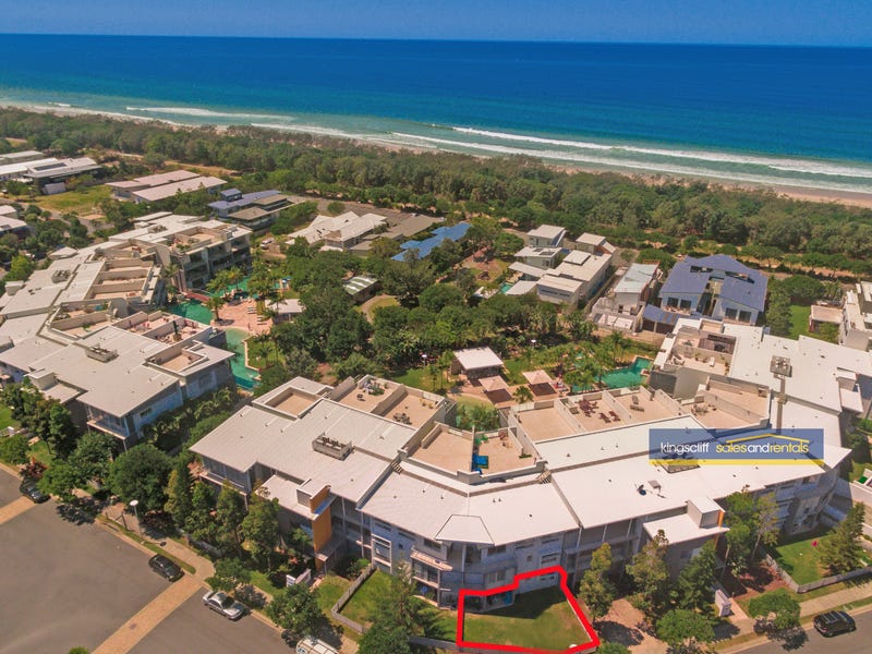 43/4048 Kamala Crescent, Casuarina, NSW 2487 Property Details