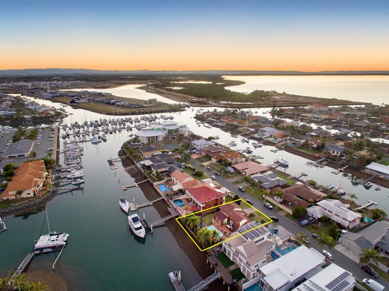 42 Courageous Court, Newport, Qld 4020 House for Sale