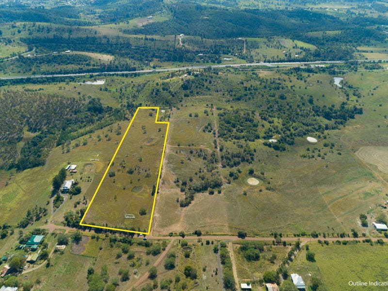 Schubels Road, Marburg, Qld 4346 Property Details