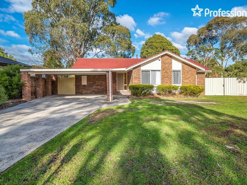 4 Hogan Court Wantirna South Vic 3152