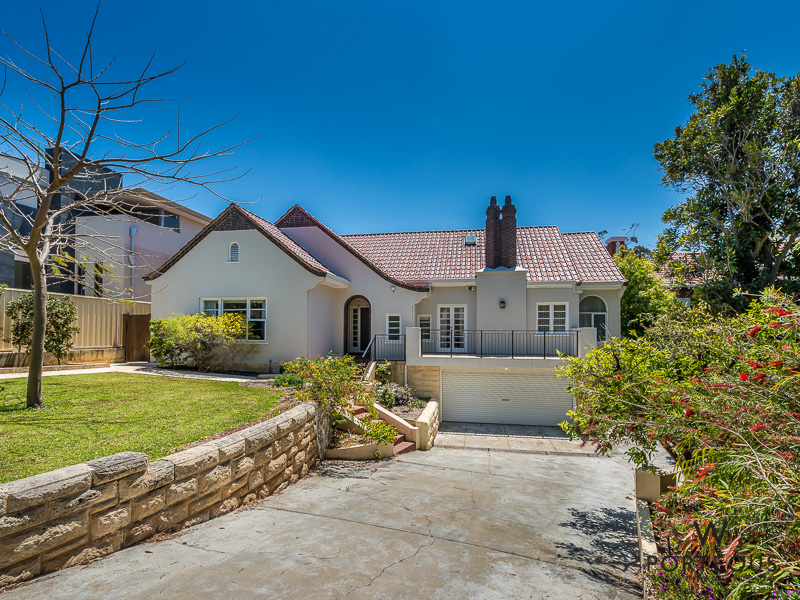 43 Keane Street, Peppermint Grove, WA 6011