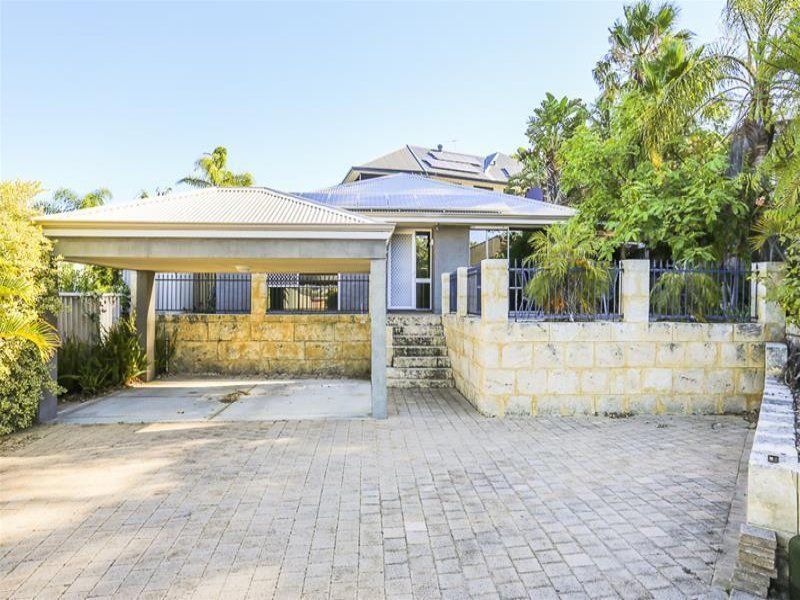 12 Koolyn Grove, Kingsley, WA 6026 Property Details