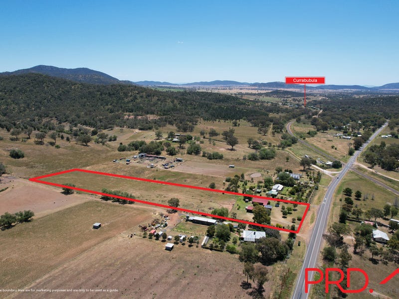 3474 Werris Creek Road, Currabubula, NSW 2342