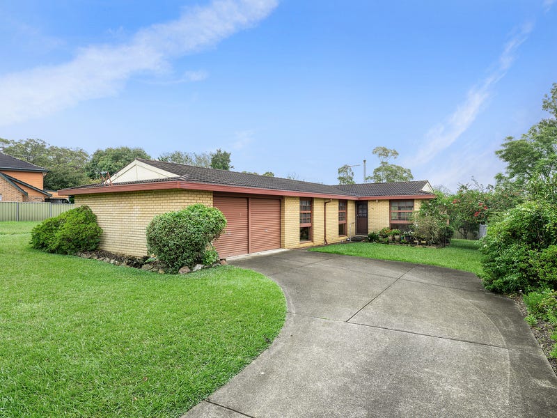 94 Chapman Parade, Faulconbridge, NSW 2776 Property Details