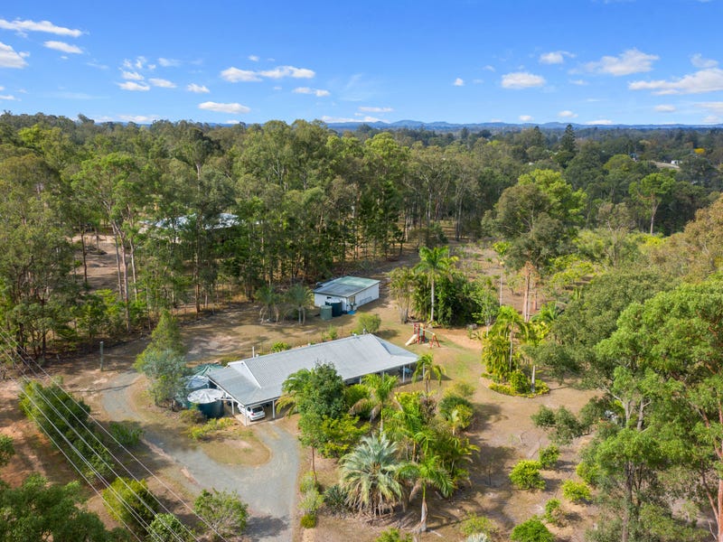 46 Herron Road, Pie Creek, Qld 4570 Acreage for Sale