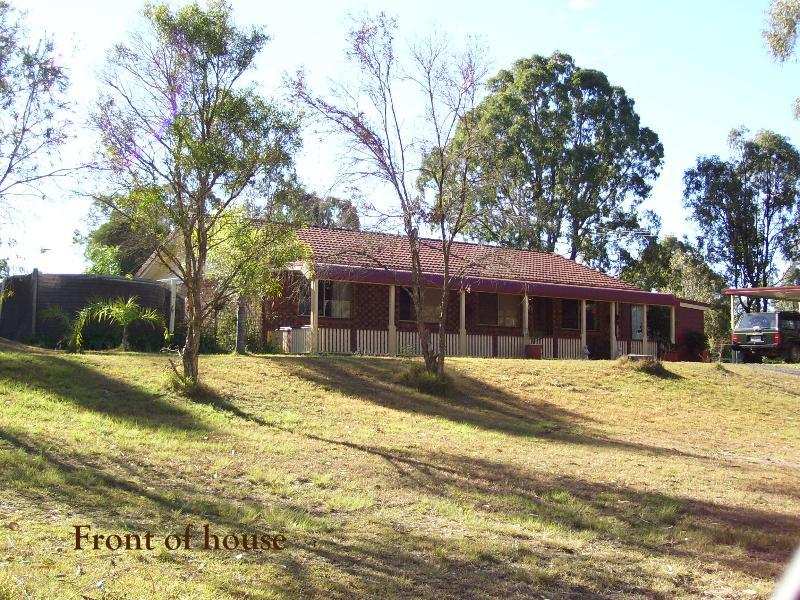 162 Nanango Brooklands Road, Nanango, Qld 4615 Property Details