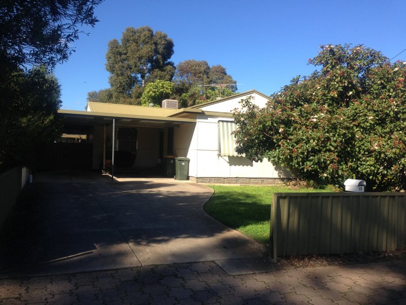 13 Hillburn Avenue, Windsor Gardens, SA 5087