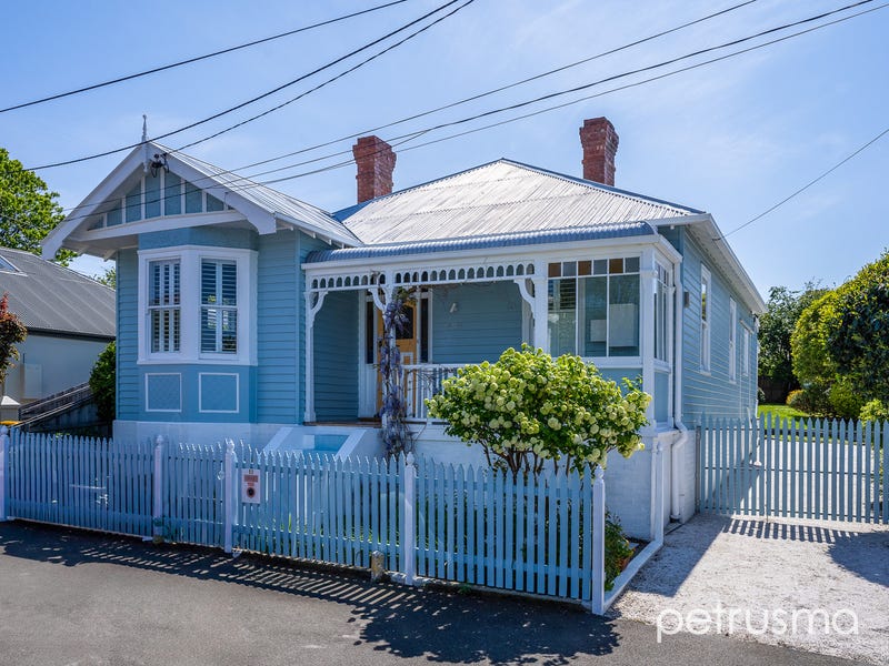 52 Duke Street, Sandy Bay, TAS 7005
