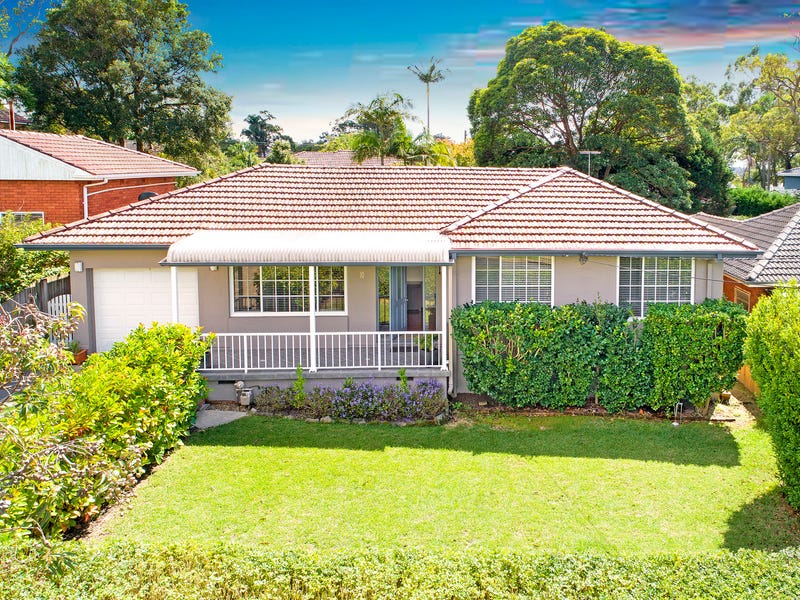 10 The Esplanade Frenchs Forest Nsw 2086