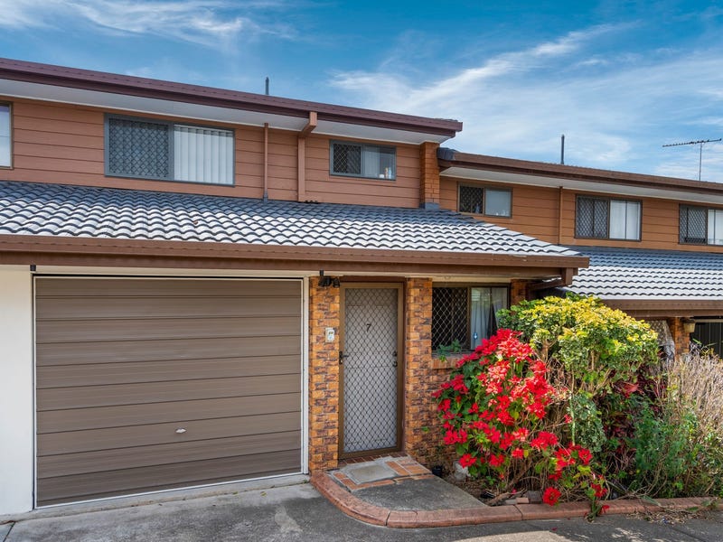 7/145 Kingston Road, Woodridge, Qld 4114 Townhouse for Sale