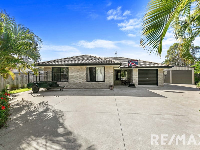 16 Ladbroke Crescent, Urangan, Qld 4655 Property Details