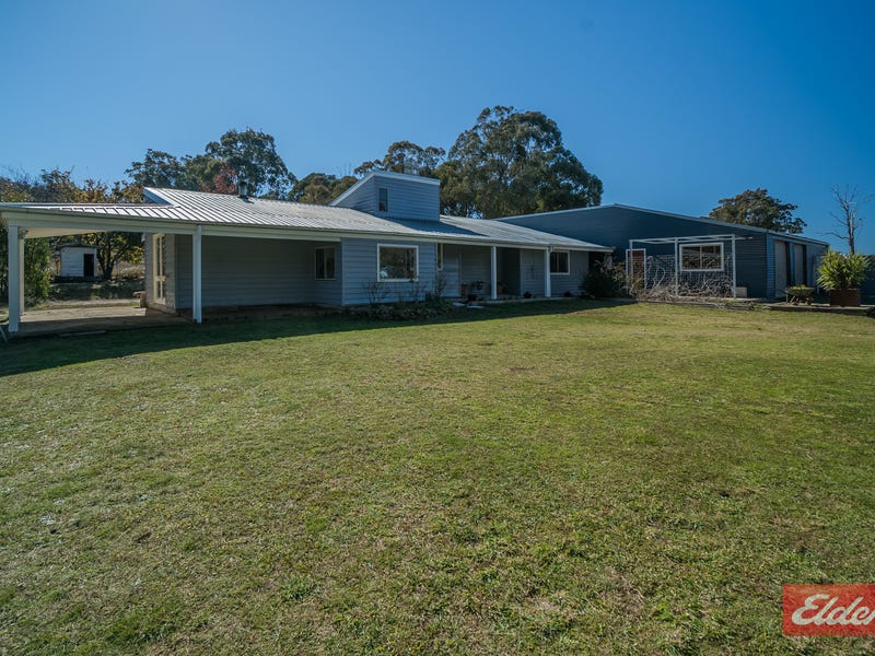108 Mount Mitchell Road, Armidale, NSW 2350 Property Details