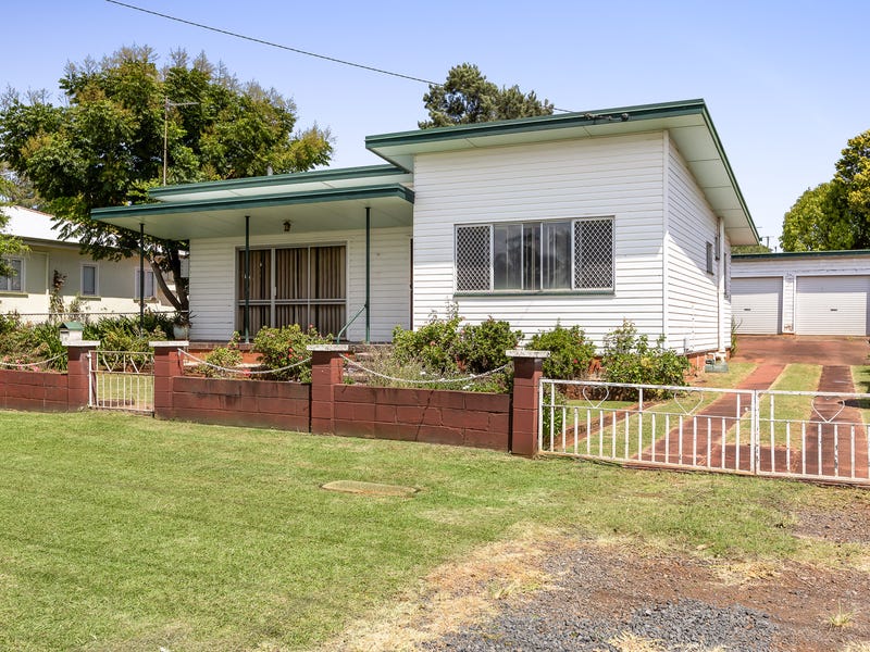 Houses for Sale in QLD 4350