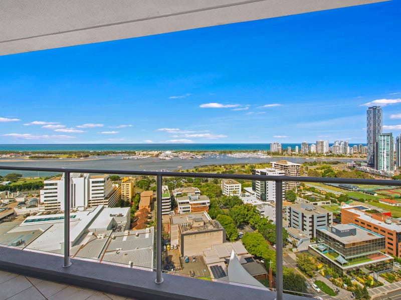 1237/56 Scarborough Street, Southport, Qld 4215 - Property Details