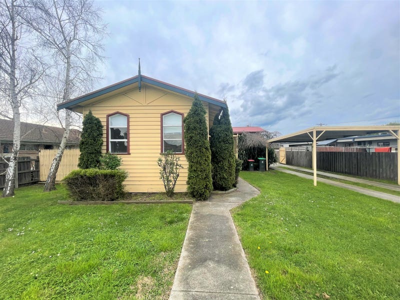118 Shakespeare Street, Traralgon, VIC 3844