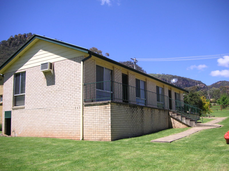 1 Stanley St, Kandos, NSW 2848 Property Details