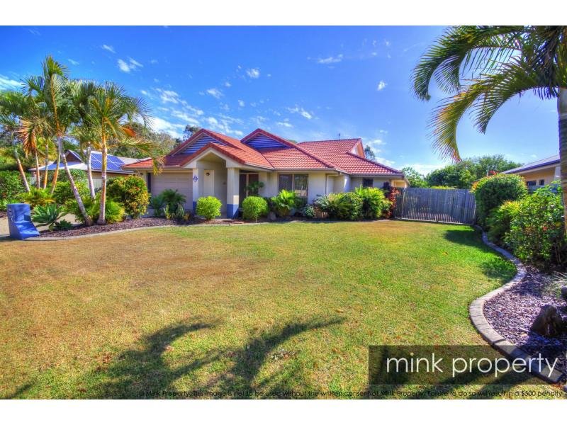 125 MOUNTAIN CREEK Road, Buderim, Qld 4556 Property Details