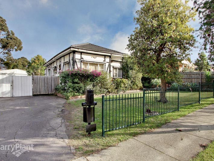 12 Bentley Street, Wantirna, Vic 3152 Property Details