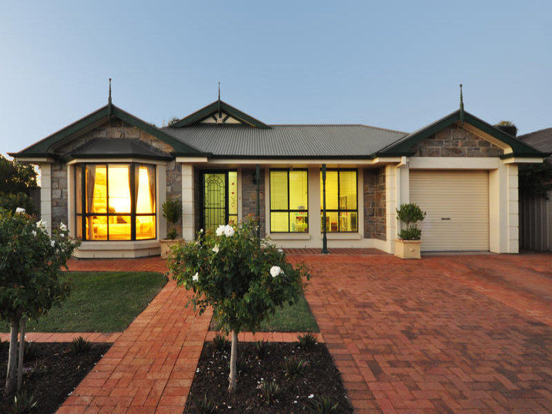 Sold Property Prices & Auction Results in Strathmore Ave, Lockleys, SA