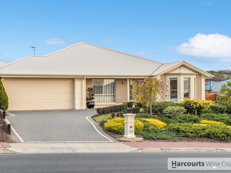60 Esperance Boulevard, Seaford Rise, SA 5169