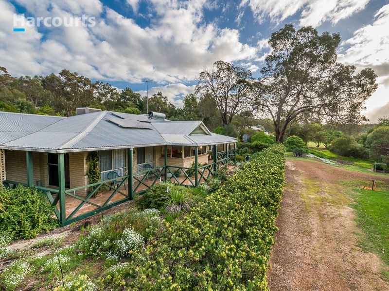 164 Meadowbrook Ramble, Bullsbrook, WA 6084 Property Details