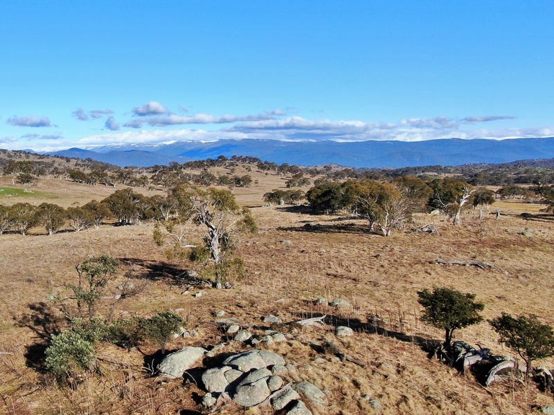 Lot 2 "Pure Alpine" Avonside Road, Jindabyne, NSW 2627 Property Details