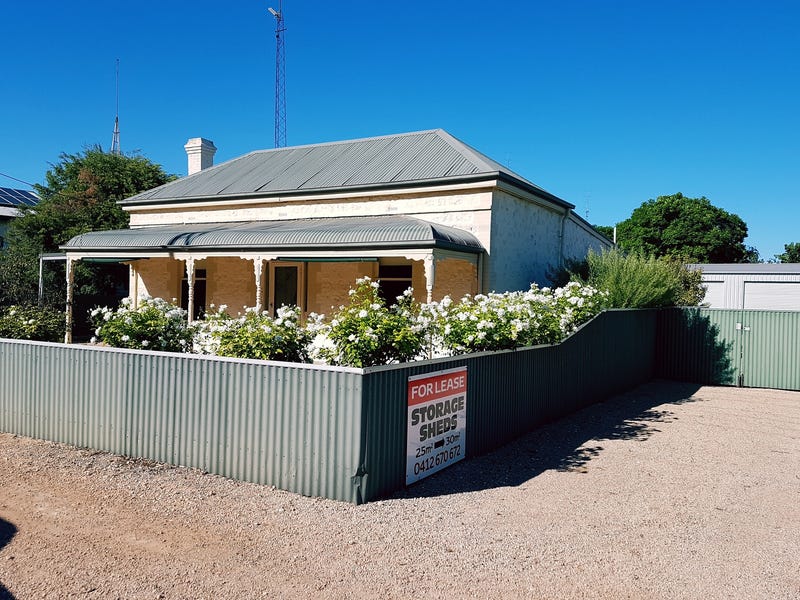 23 Blyth Street, Moonta, SA 5558 Property Details