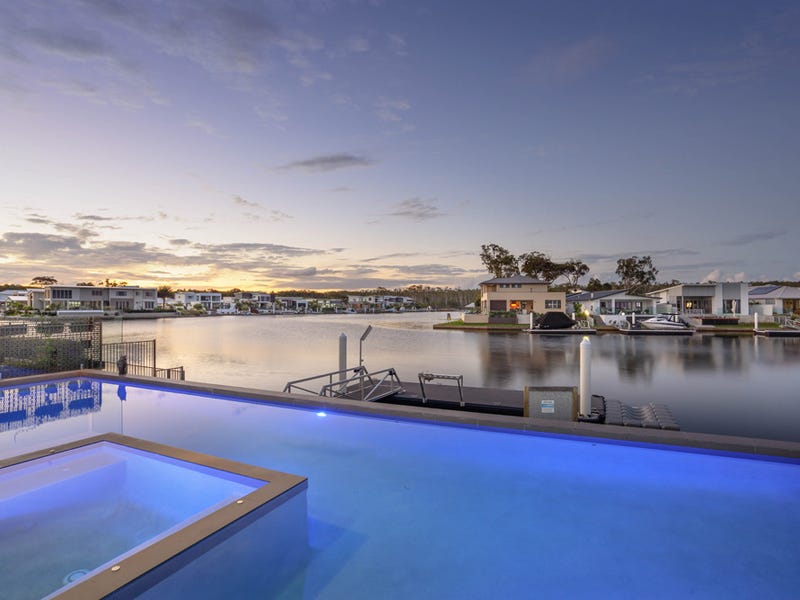 30 The Passage, Pelican Waters, QLD 4551