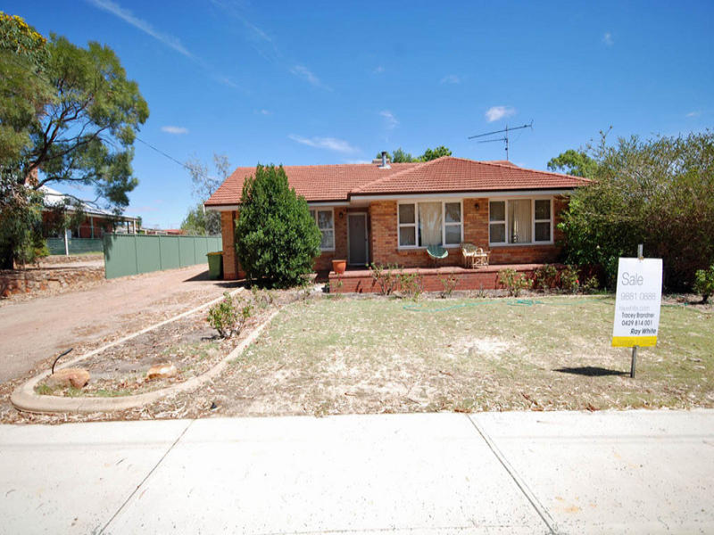46 Campbell Street, Wickepin, WA 6370 Property Details
