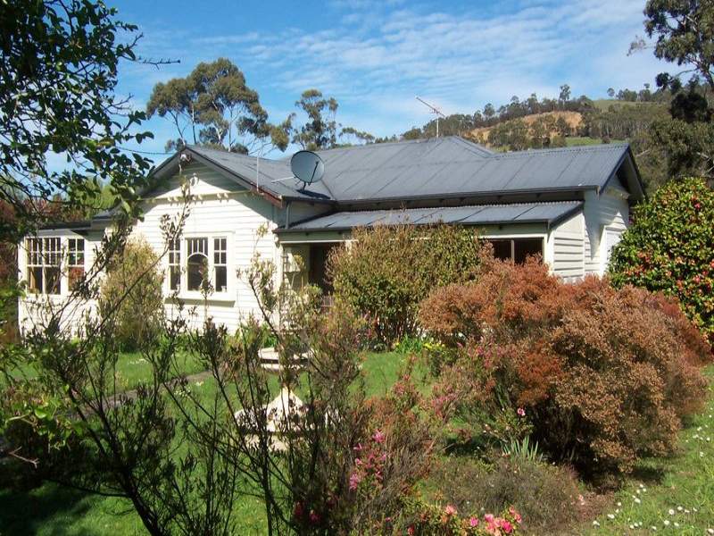 23 Wilmot Road, Huonville, Tas 7109 Property Details