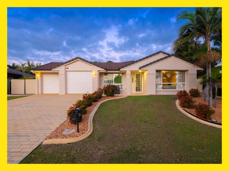 42 Rokeby Drive, Parkinson, QLD 4115