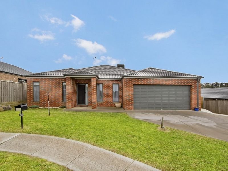 28 Pretty Sally Drive, Wallan, VIC 3756
