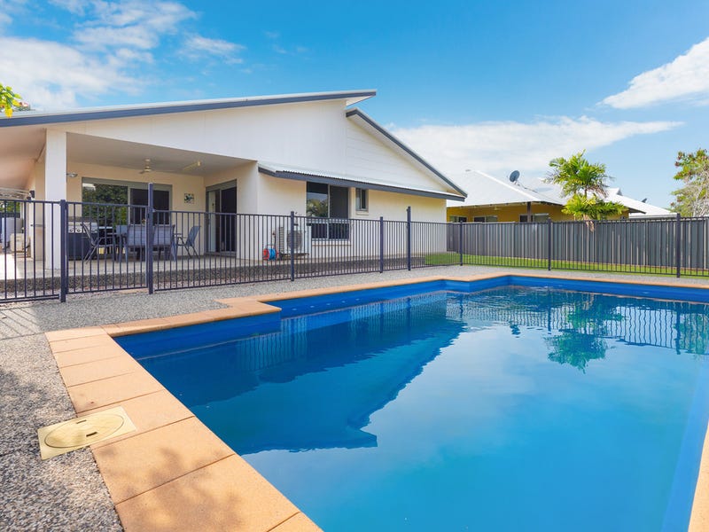 57 Damabila Drive, Lyons, NT 0810 House for Sale