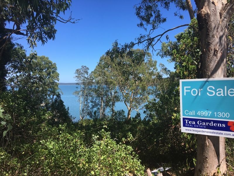 55 Promontory Way, North Arm Cove, NSW 2324