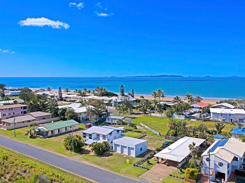 7 Mirrawena Avenue, Bangalee, Qld 4703 Residential Land for Sale