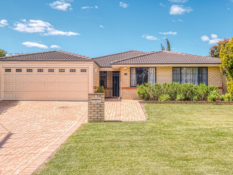 38 Woodmore Road, Langford, WA 6147 Property Details