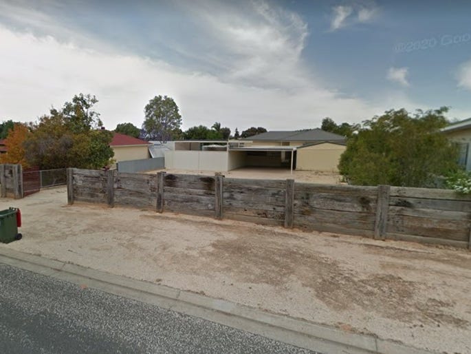 37 Wodonga Avenue, Loxton, SA 5333 Property Details